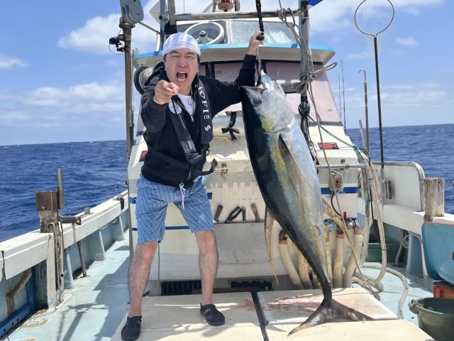 江頭2:50の趣味は釣り！　エガちゃん　年収　